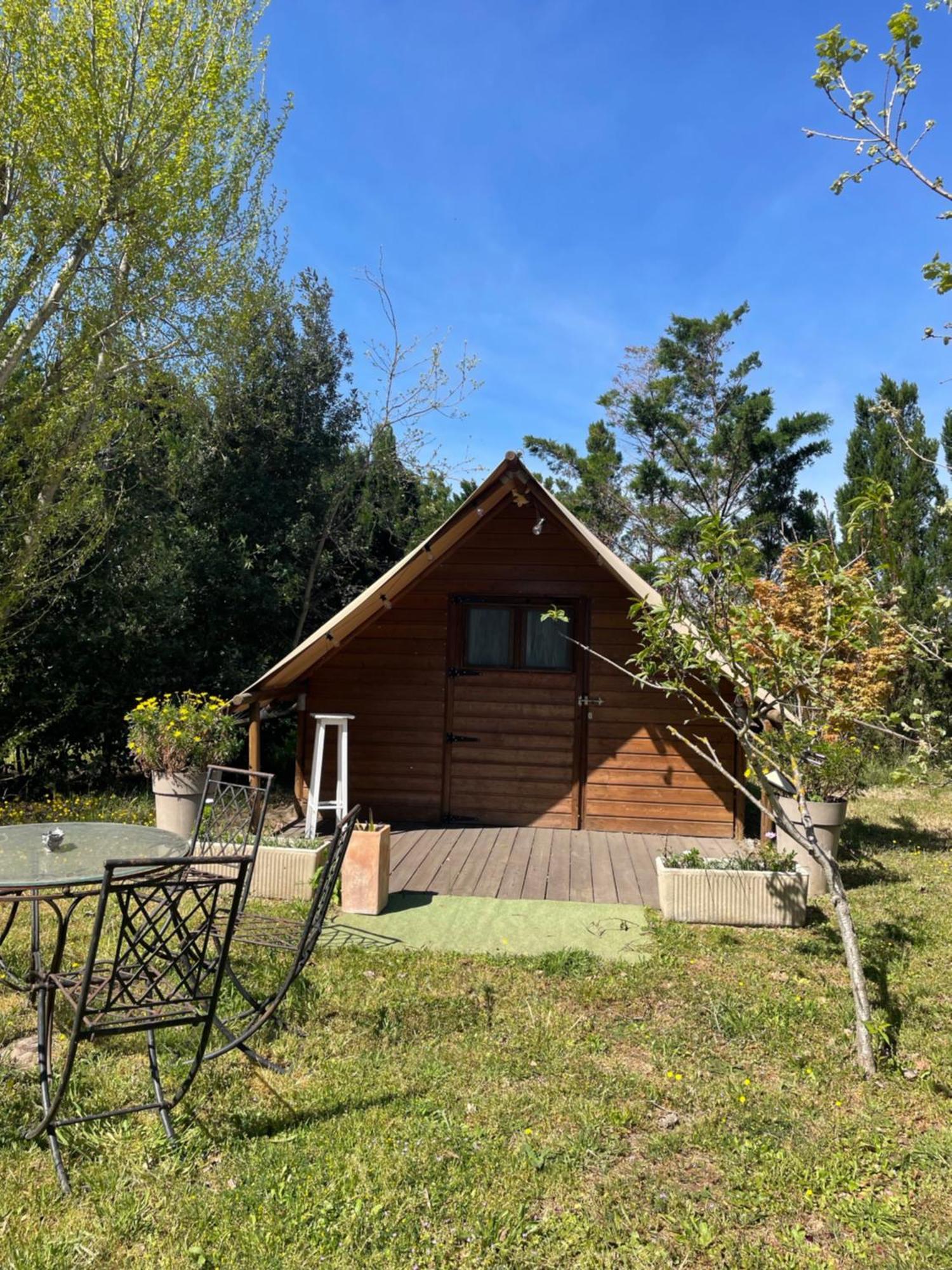 Campingplatz La Fricassee Aigues-Mortes